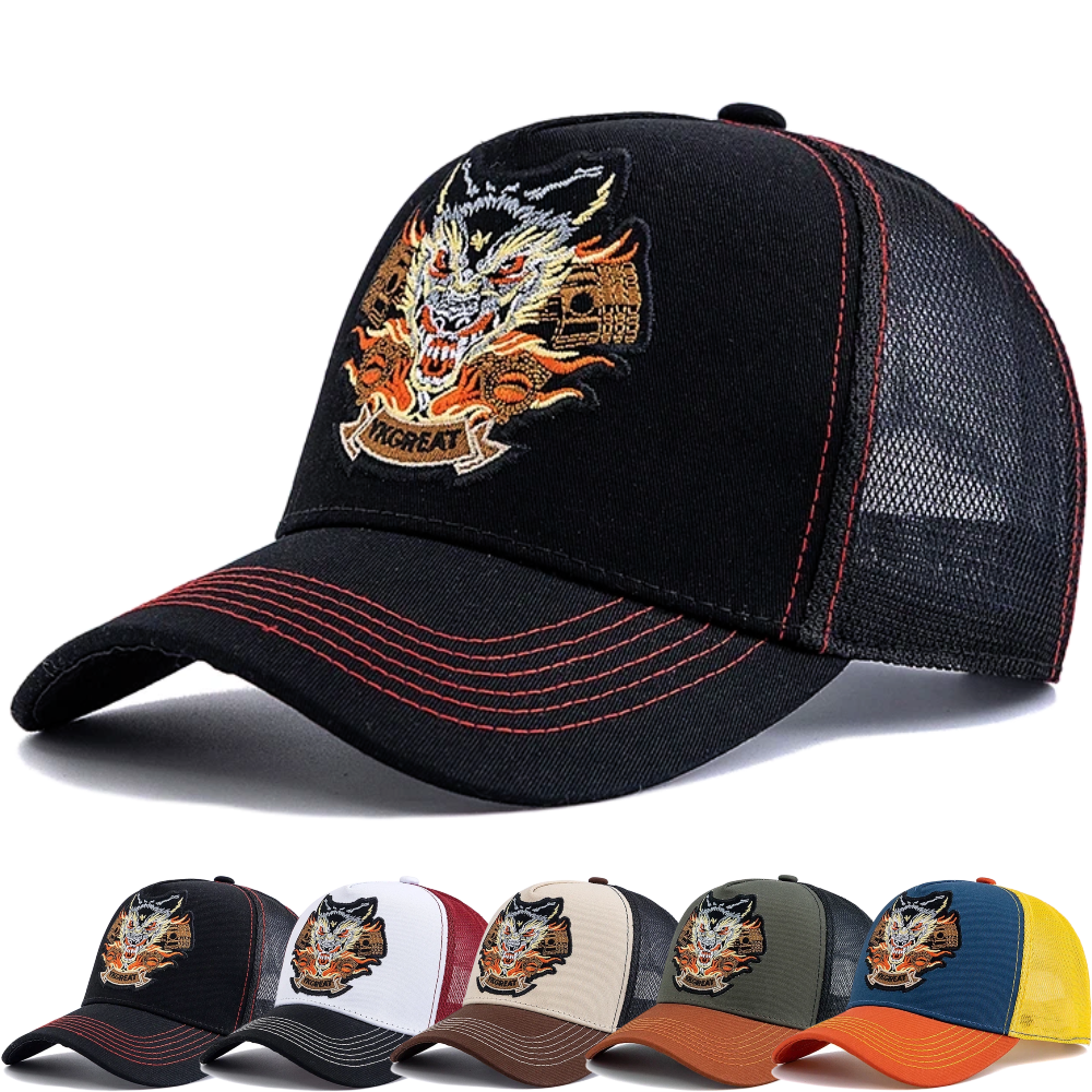 Men'S Accessories On Sale - Hot Sale Unisex Fashion Baseball Cap