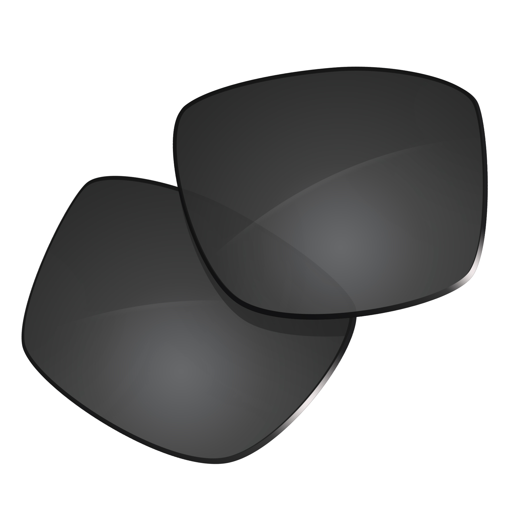 Men'S Accessories Emporio Armani - Glintbay Polarized Replacement Lenses Compatible with