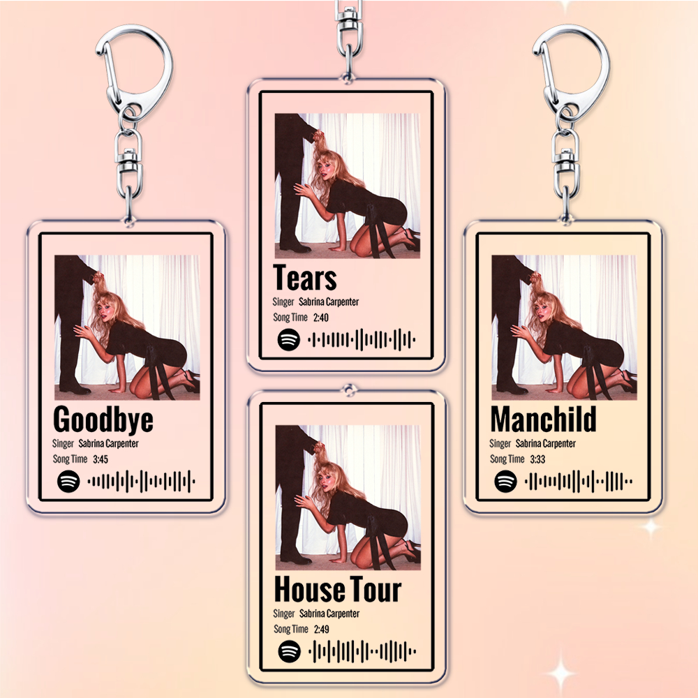 Men'S Accessories Best - Hot Singer Music Mans Best Friend