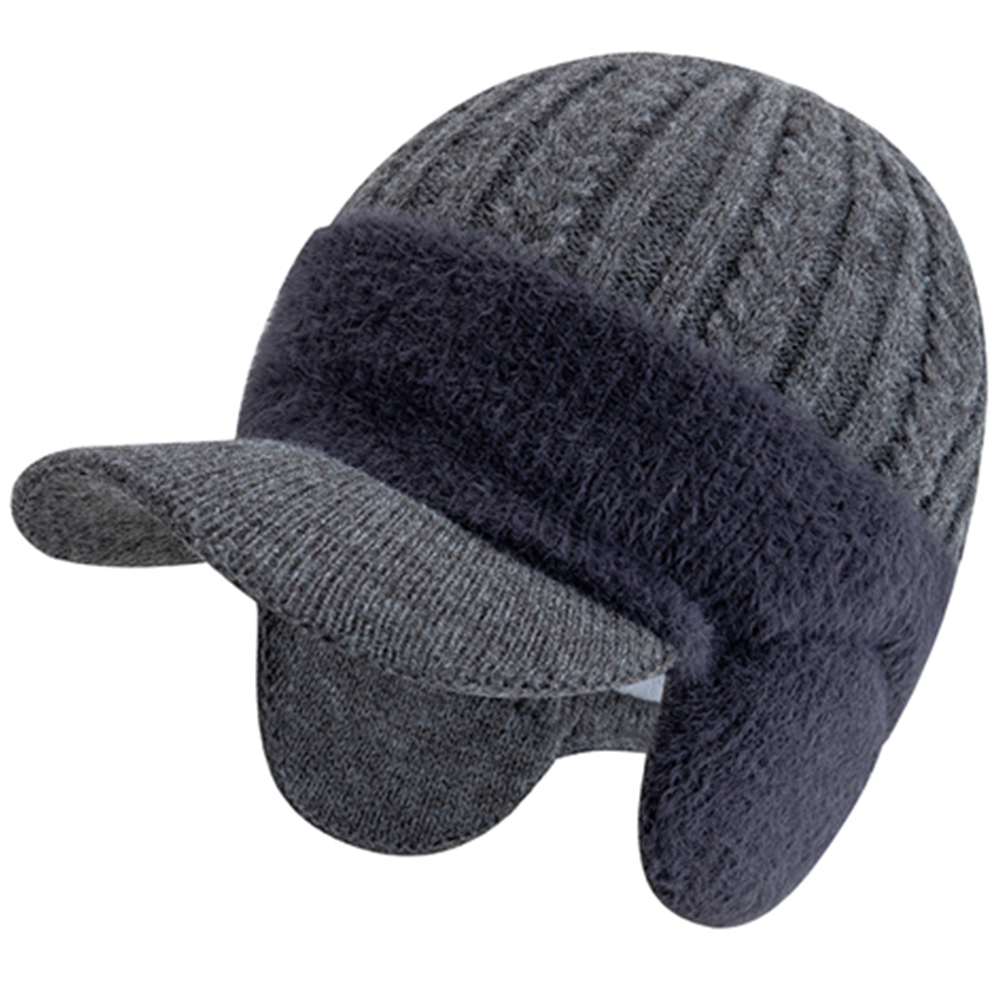 Men'S Accessories On Sale - Hot Sale New Plush Fur Lined