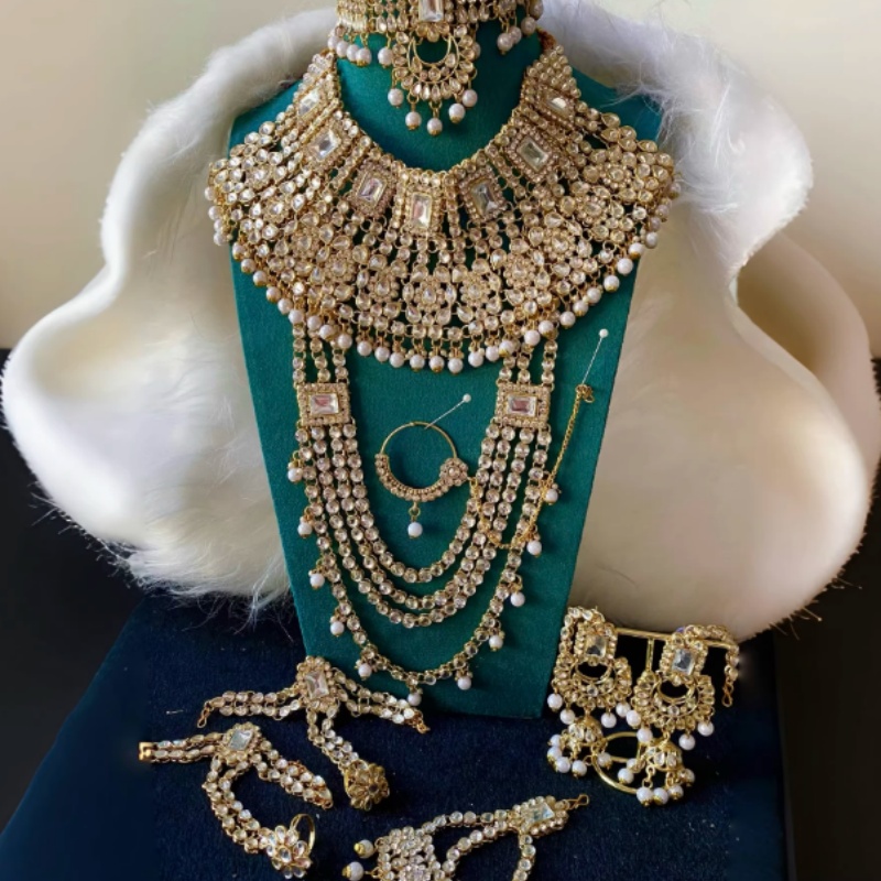 Indian And Pakistani Jewelry S - Men Accessories India review and price