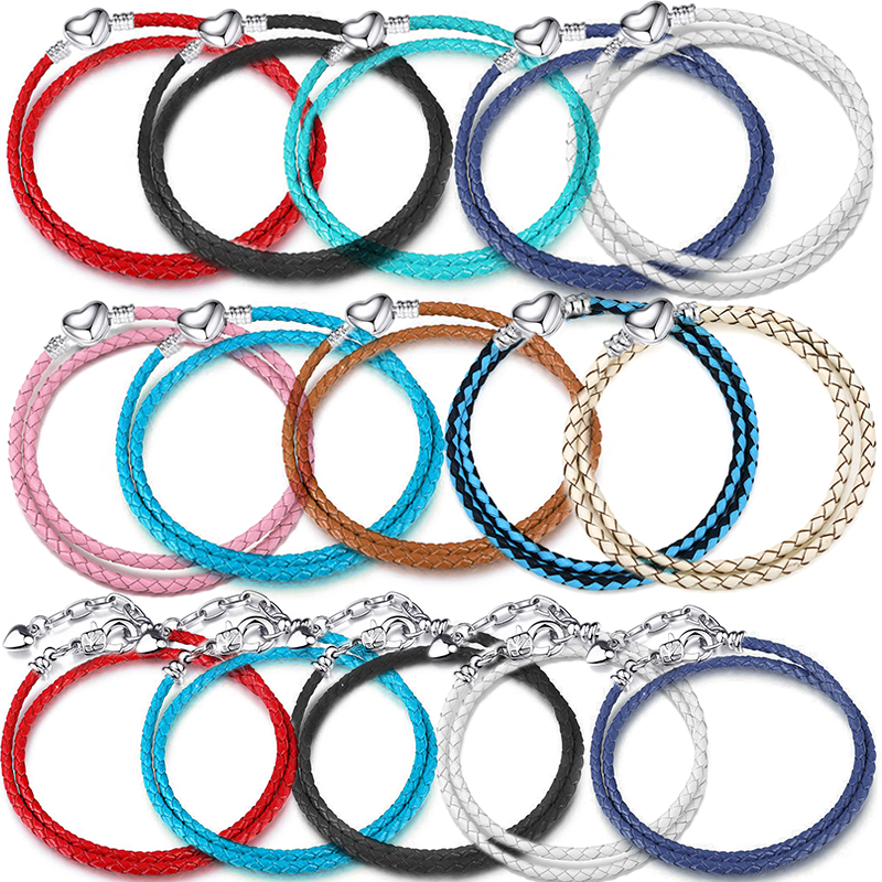 High Quality Fashion 9 Colors  - Men'S Accessories Jewelry Brands review and price