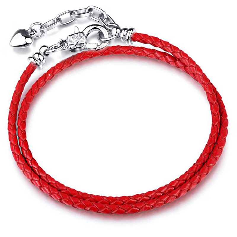 High Quality Fashion 9 Colors  - Men'S Accessories Jewelry Brands review and price