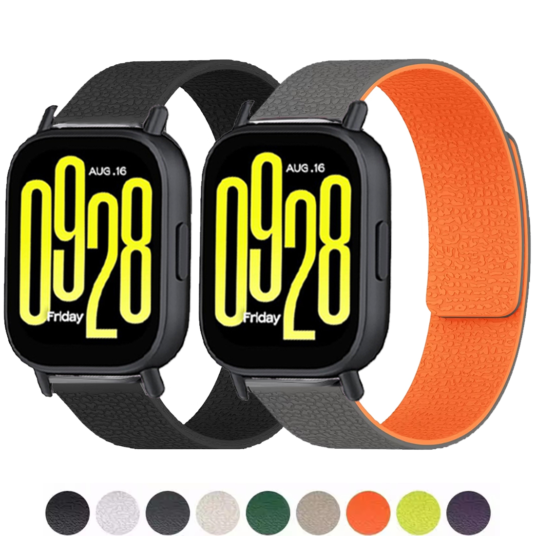 22mm watch Straps For Redmi wa - Men'S Accessories New Balance review and price