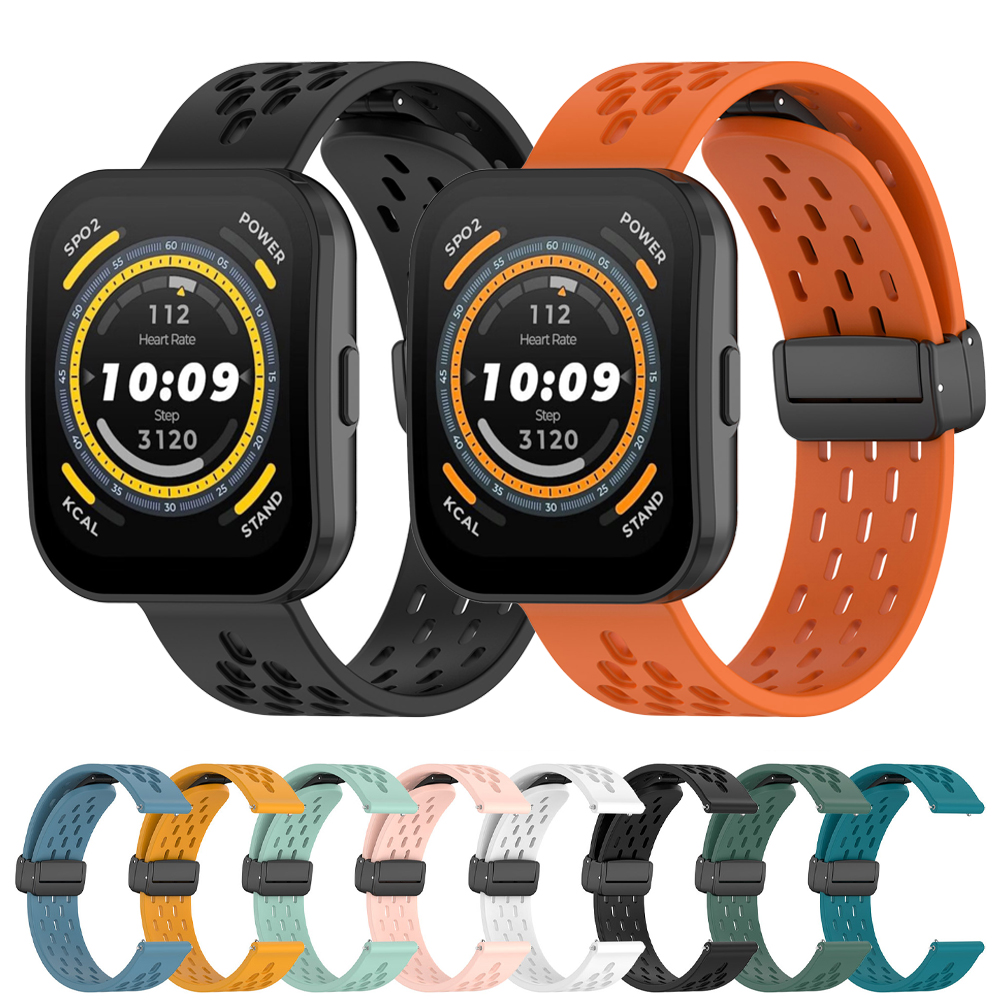 20mm/22mm Magnetic Band For Am - Men'S Accessories New Balance review and price