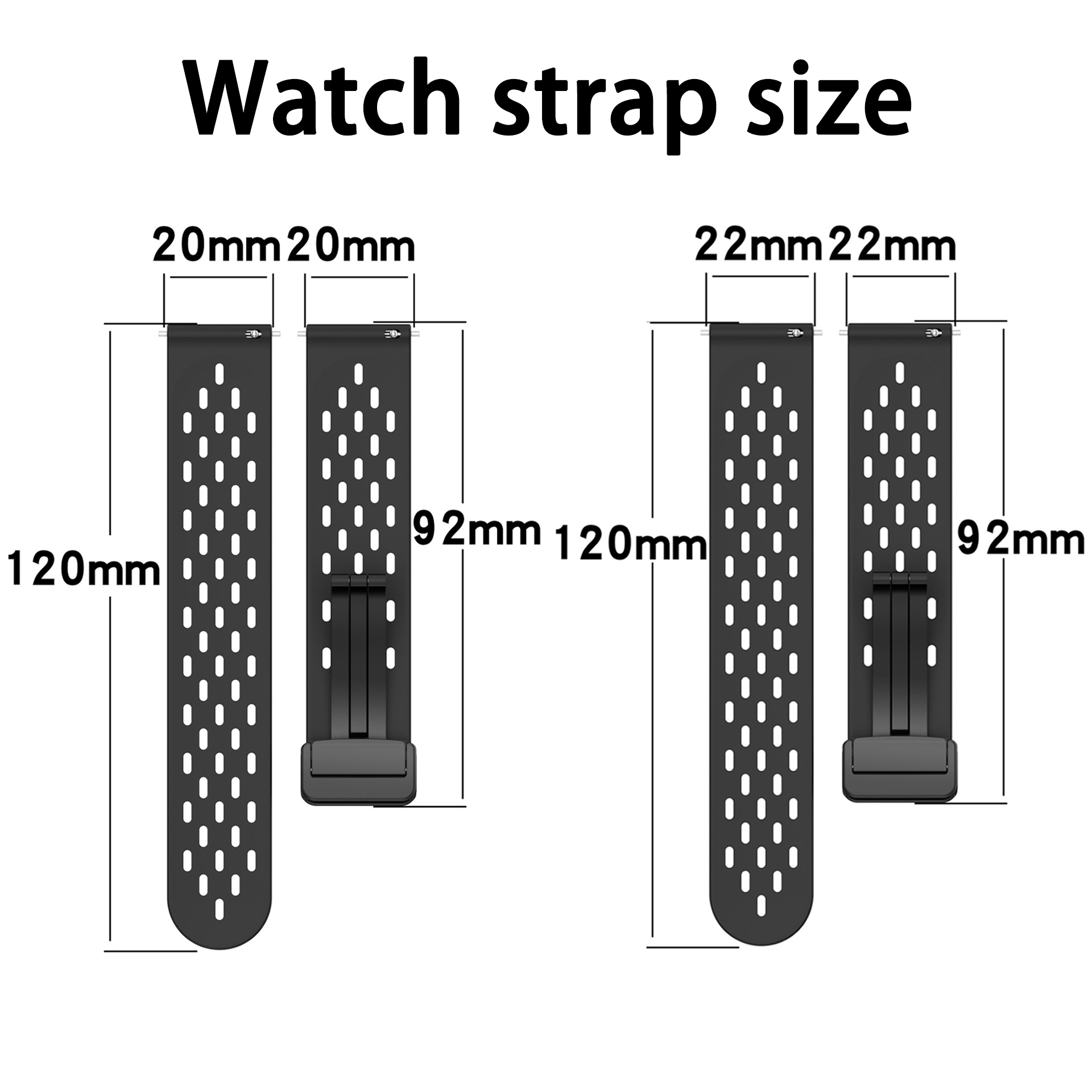 20mm/22mm Magnetic Band For Am - Men'S Accessories New Balance review and price