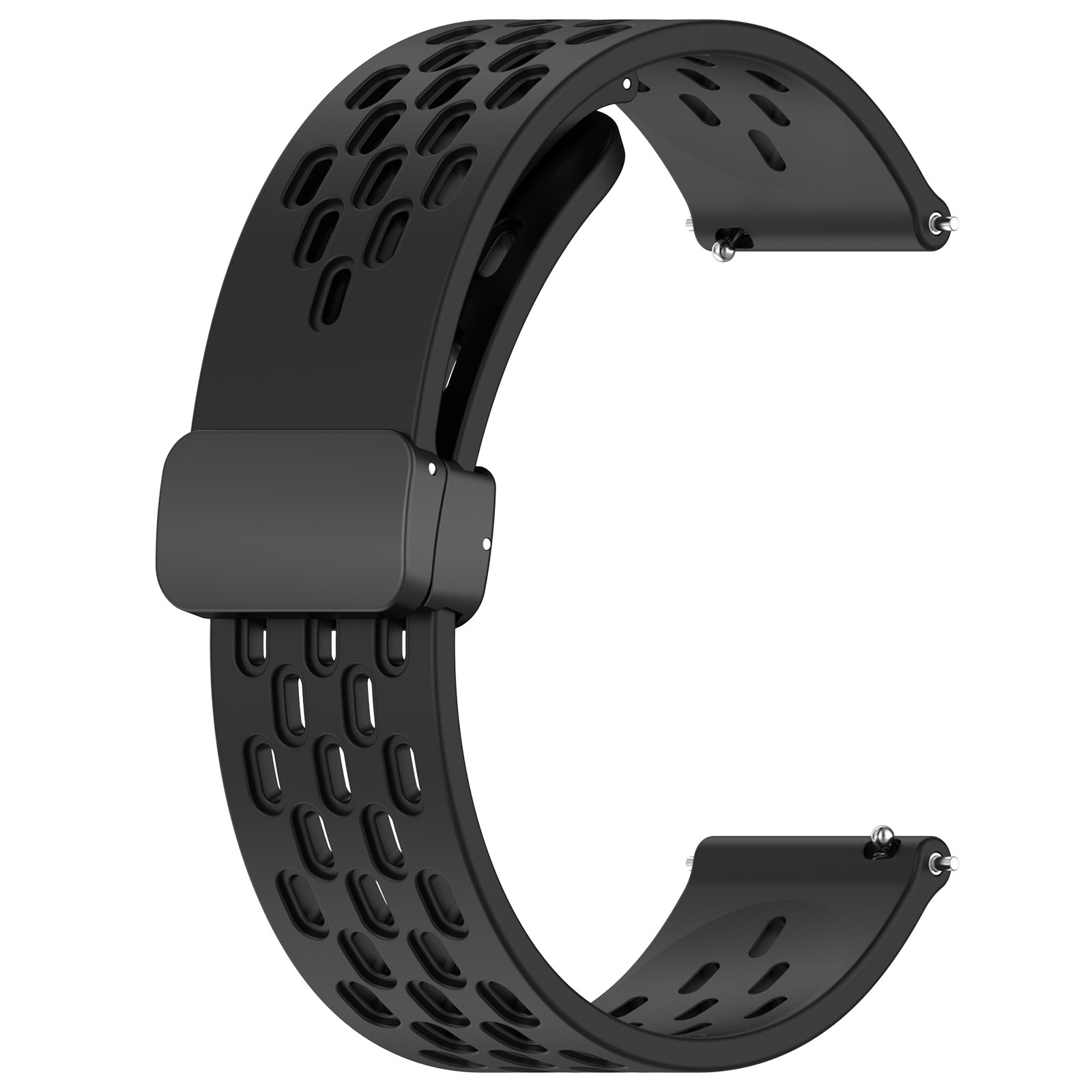 20mm/22mm Magnetic Band For Am - Men'S Accessories New Balance review and price