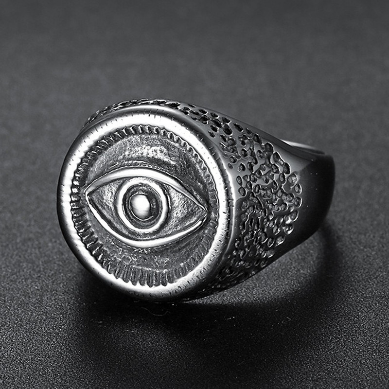 Ancient Egypt Style Eye of Hor - Men Accessories Egypt review and price