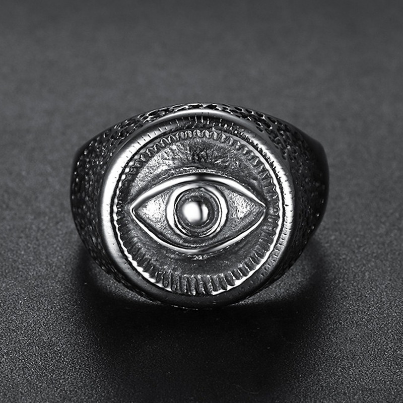 Ancient Egypt Style Eye of Hor - Men Accessories Egypt review and price