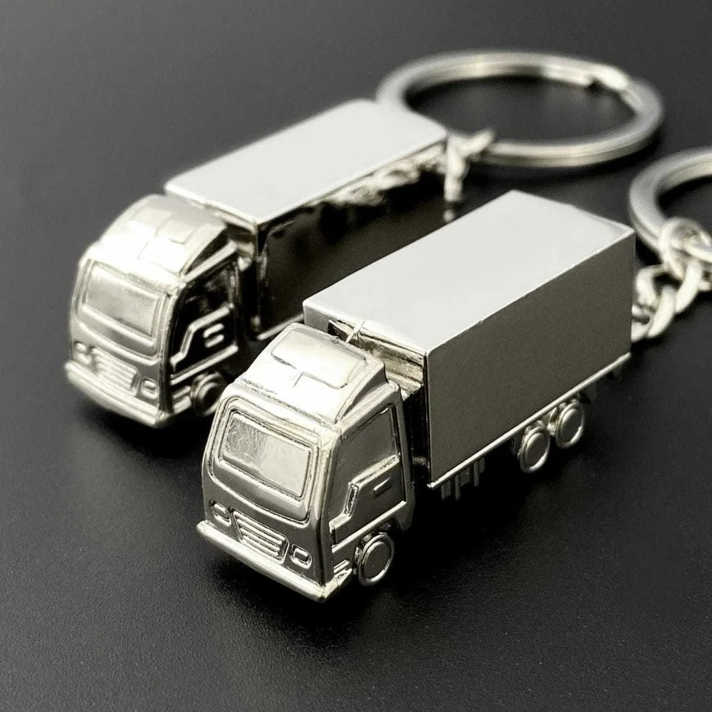 Creative Metal Truck Lorry Key - Men'S Accessories Best review and price