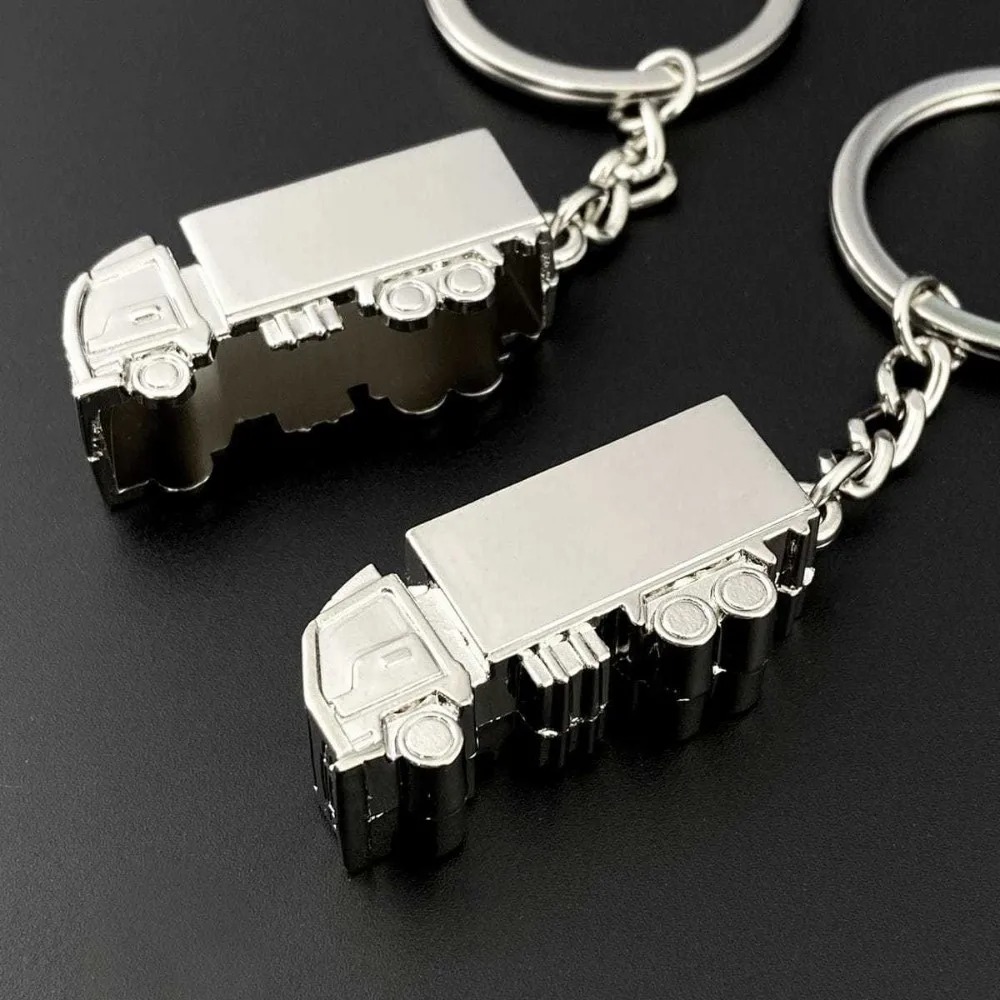 Creative Metal Truck Lorry Key - Men'S Accessories Best review and price