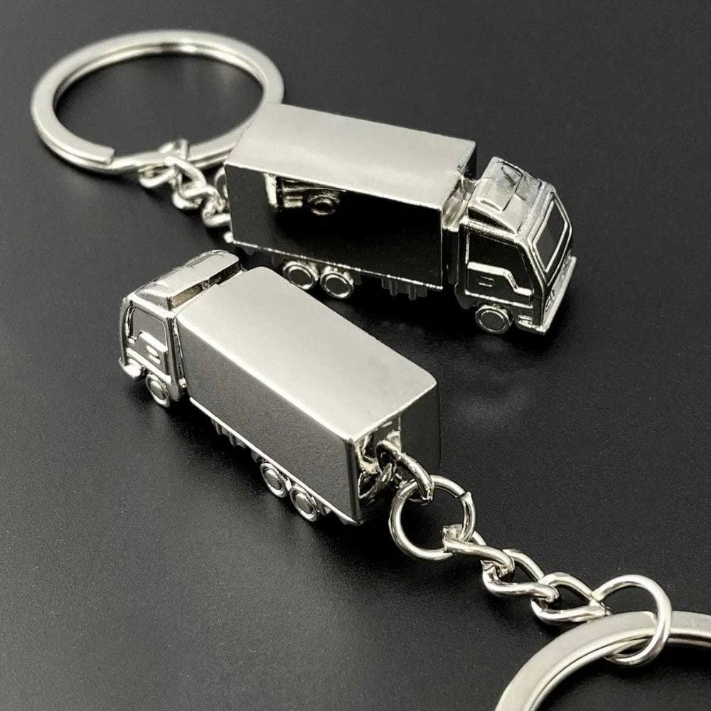 Creative Metal Truck Lorry Key - Men'S Accessories Best review and price