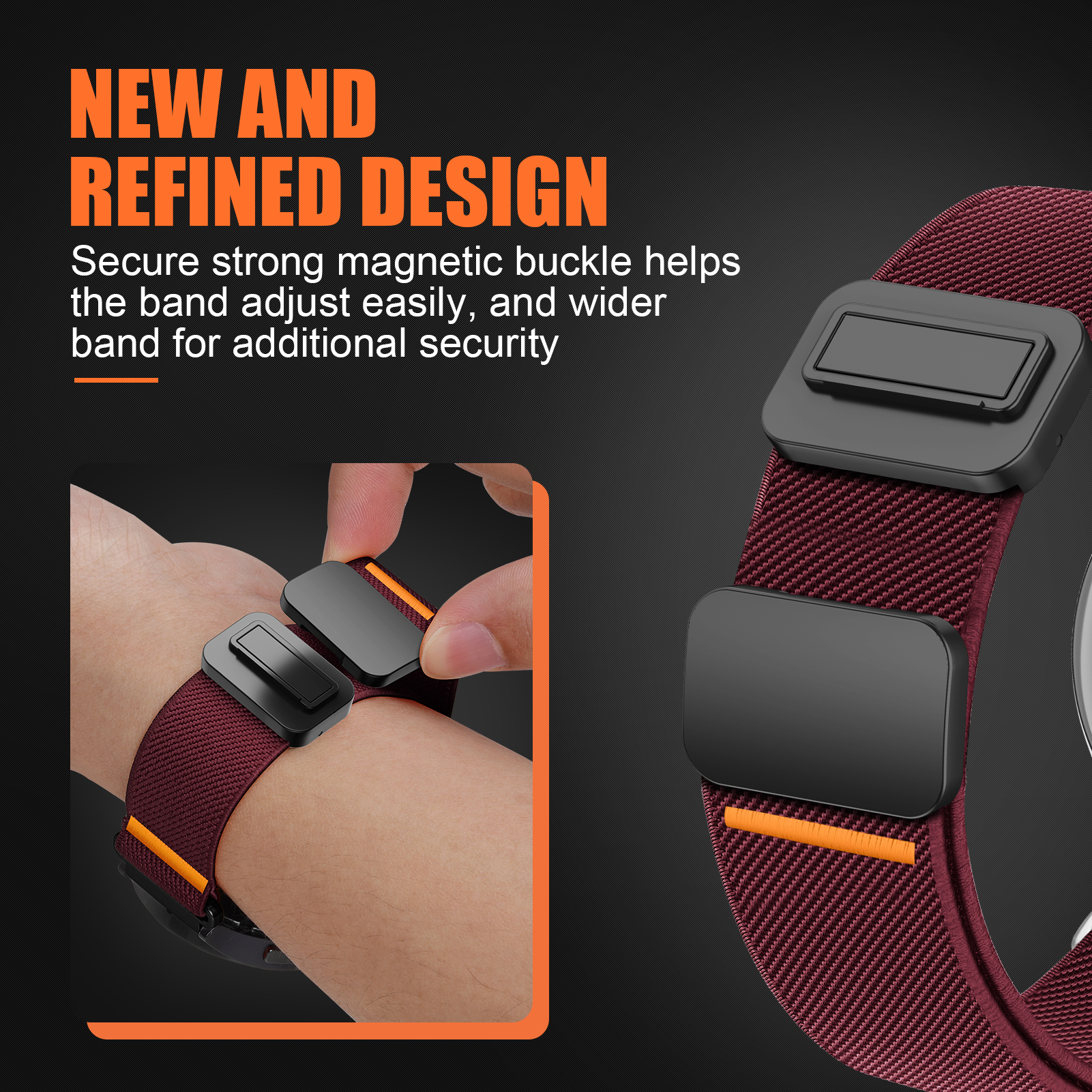 20mm 22mm Watch Straps For Ama - Men'S Accessories New Balance review and price