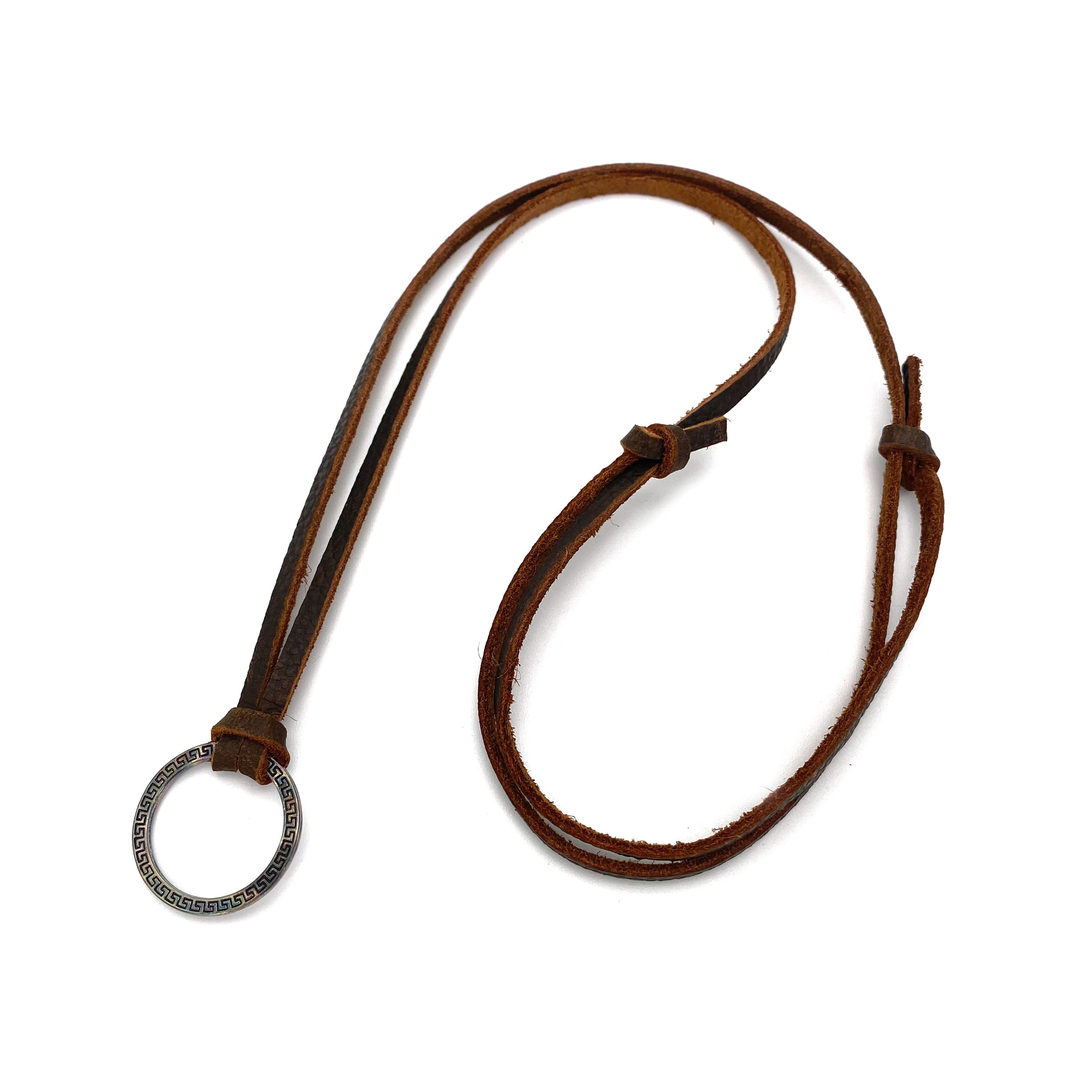 Vintage Adjustable Genuine Lea - Men'S Accessories On Sale review and price