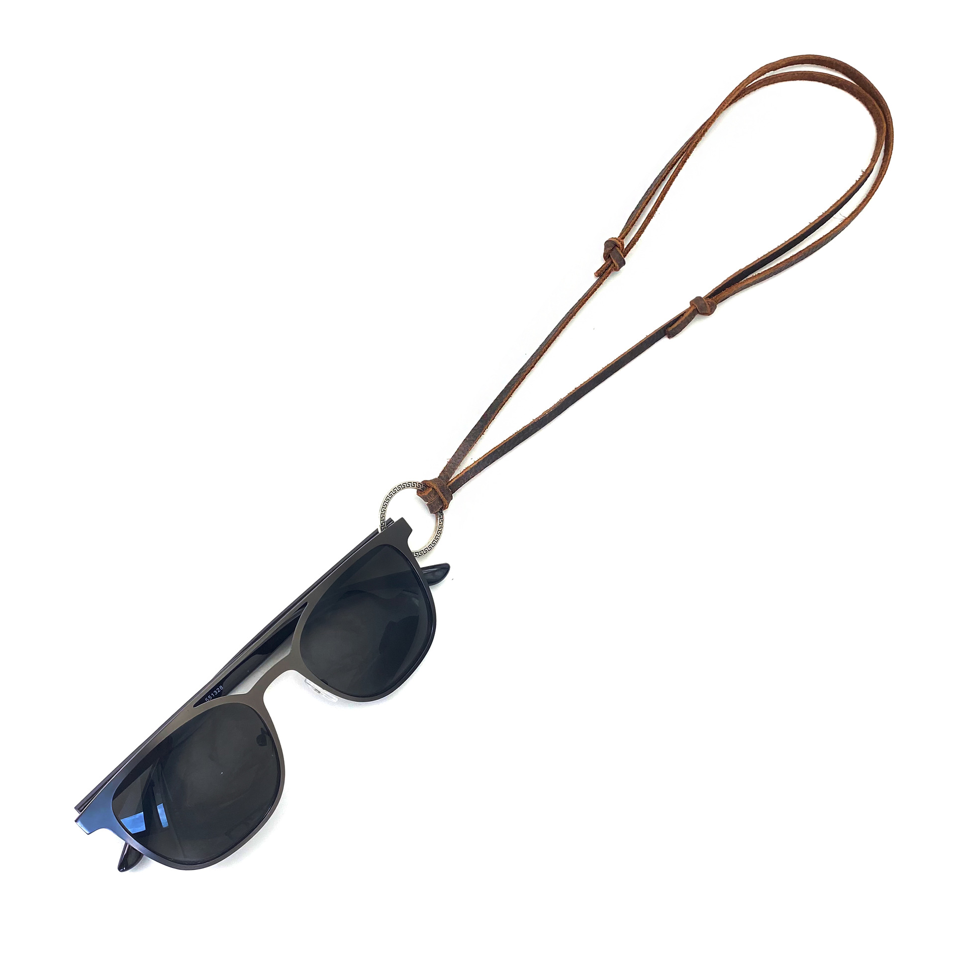 Vintage Adjustable Genuine Lea - Men'S Accessories On Sale review and price