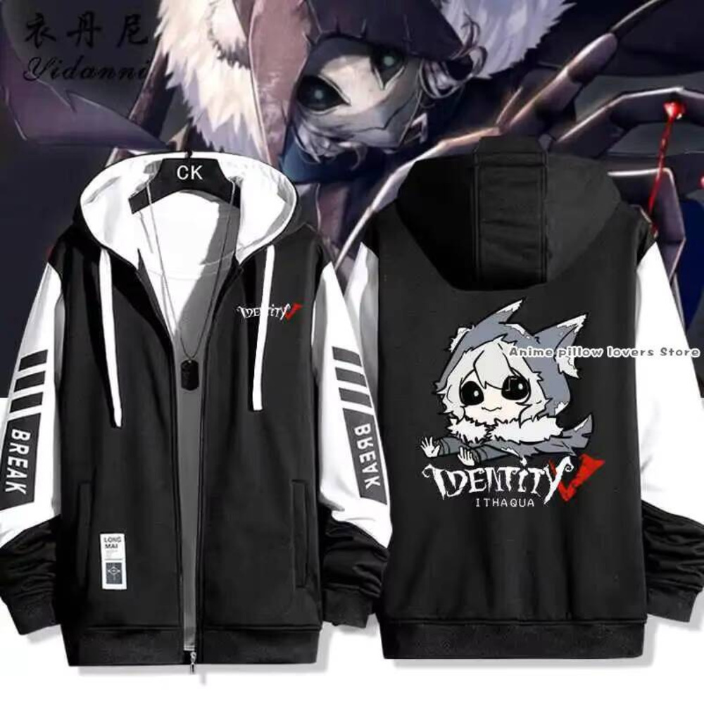Game Identity V Ithaqua Spring - Men'S Accessories Fashion review and price
