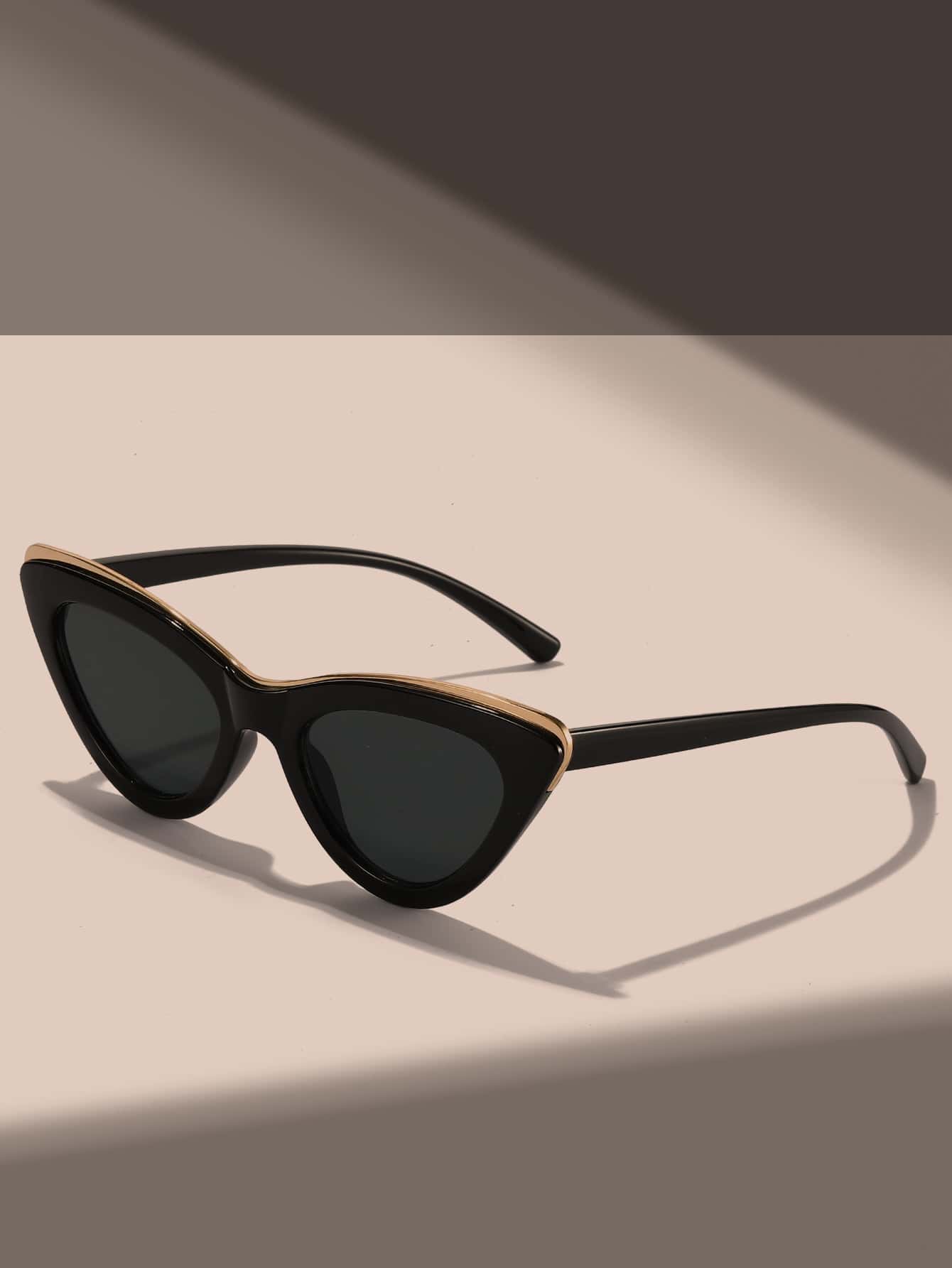 Cat Eye Fashion Sunglasses For - Men Accessories Style review and price