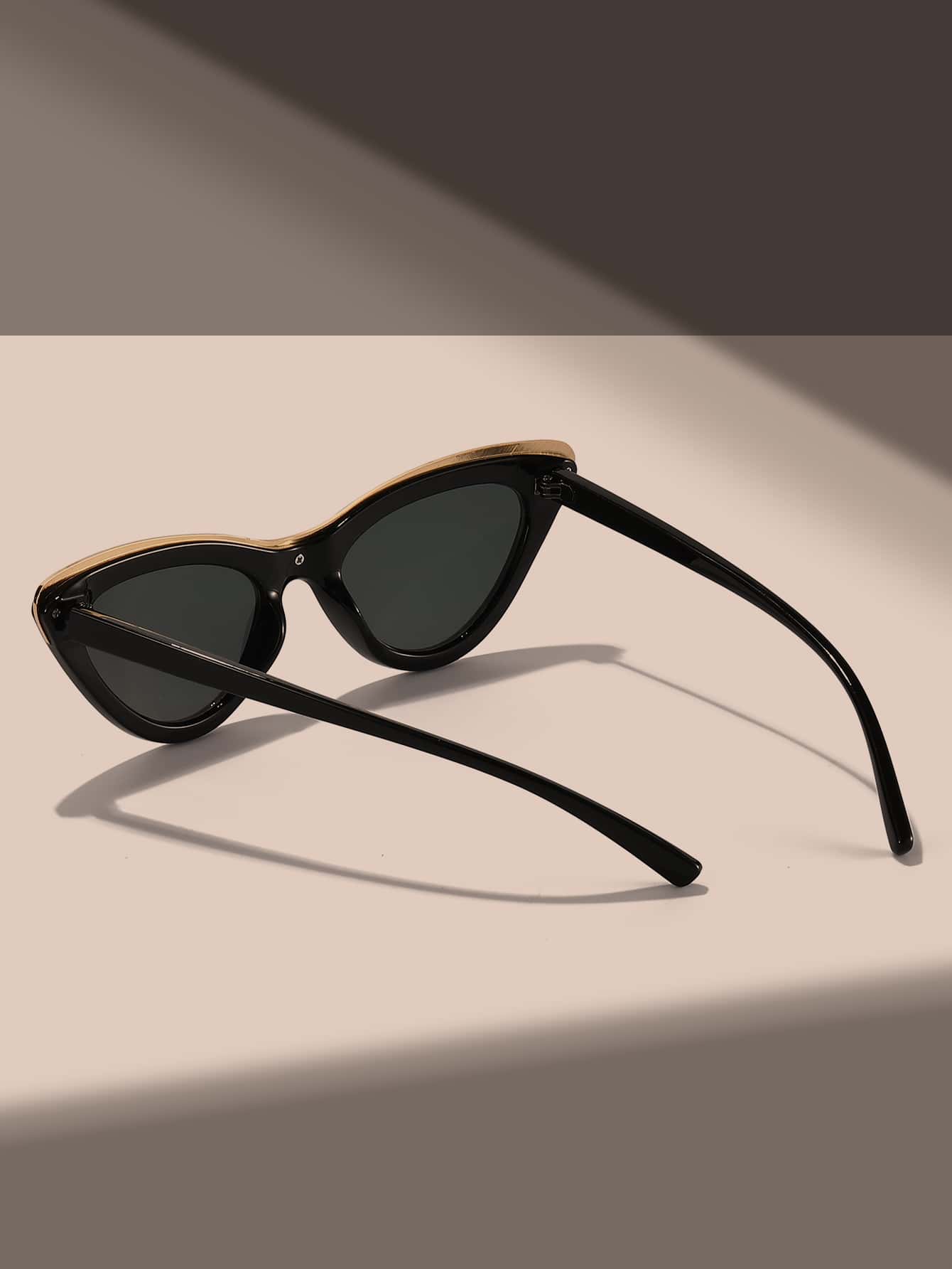 Cat Eye Fashion Sunglasses For - Men Accessories Style review and price