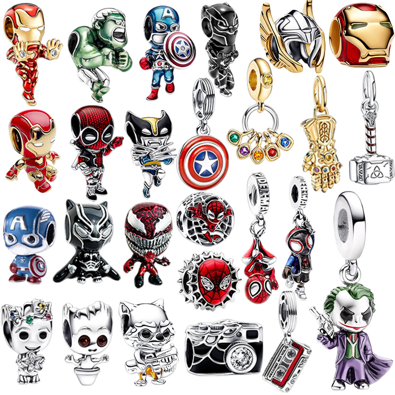 New Best Seller Iron Man Capta - Men'S Accessories Best review and price