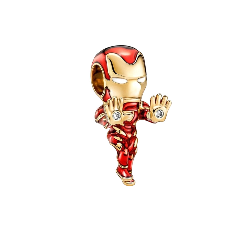 New Best Seller Iron Man Capta - Men'S Accessories Best review and price
