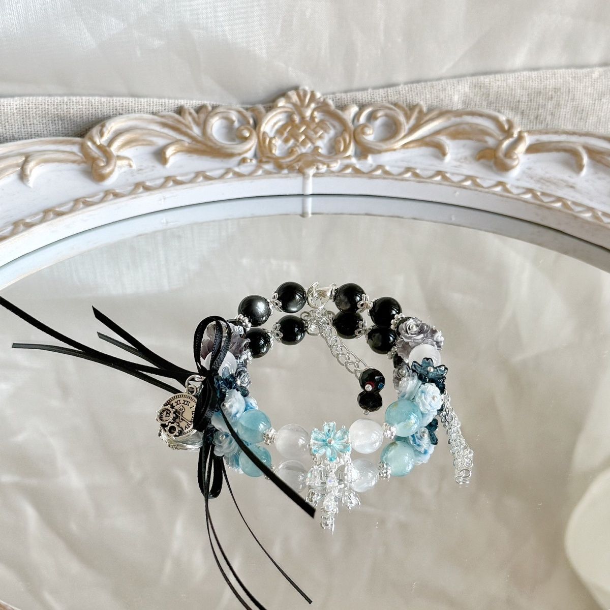 Women Beaded Bracelets Game An - Men Accessories To Gift review and price