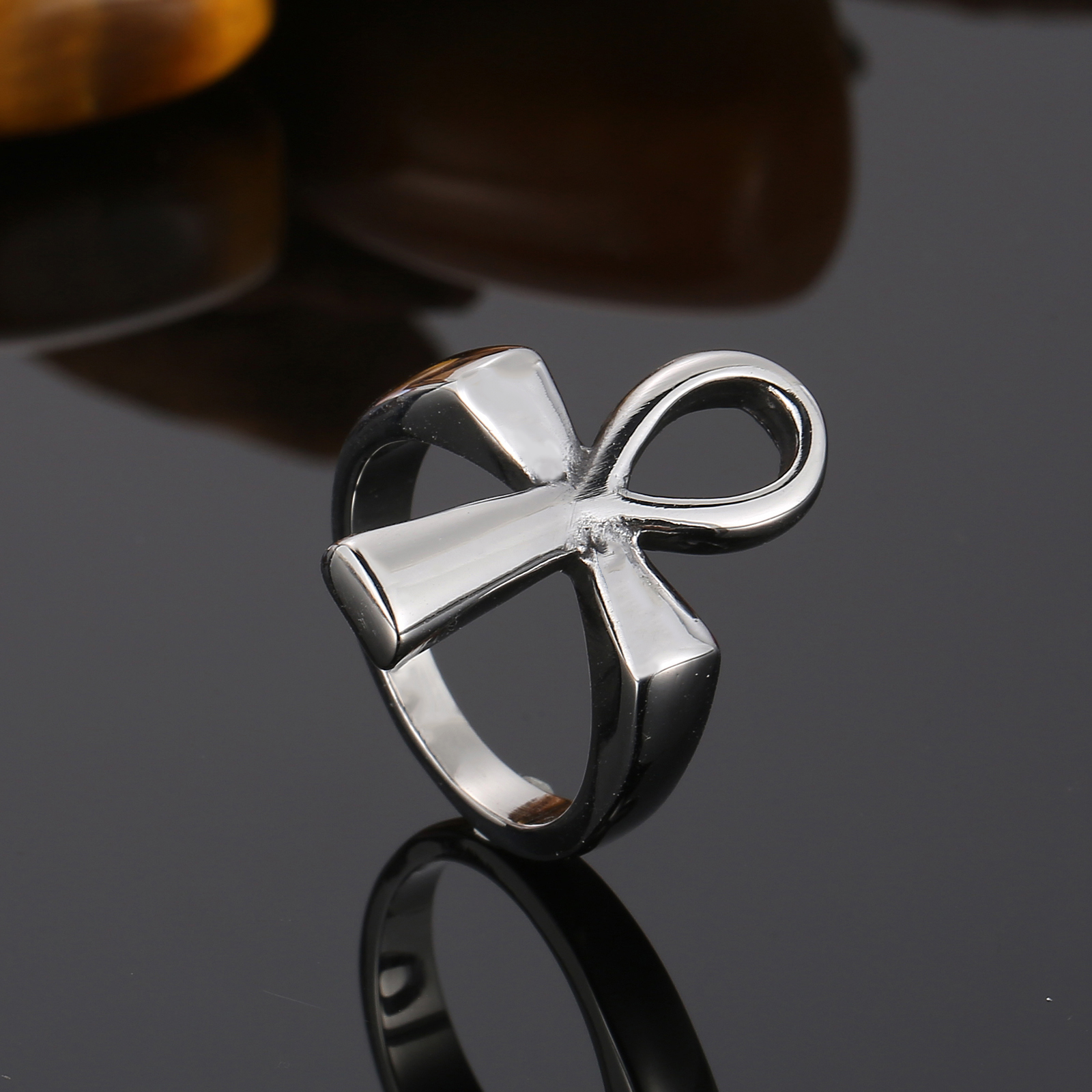 HaoYi Stainless Steel Egypt Cr - Men Accessories Egypt review and price