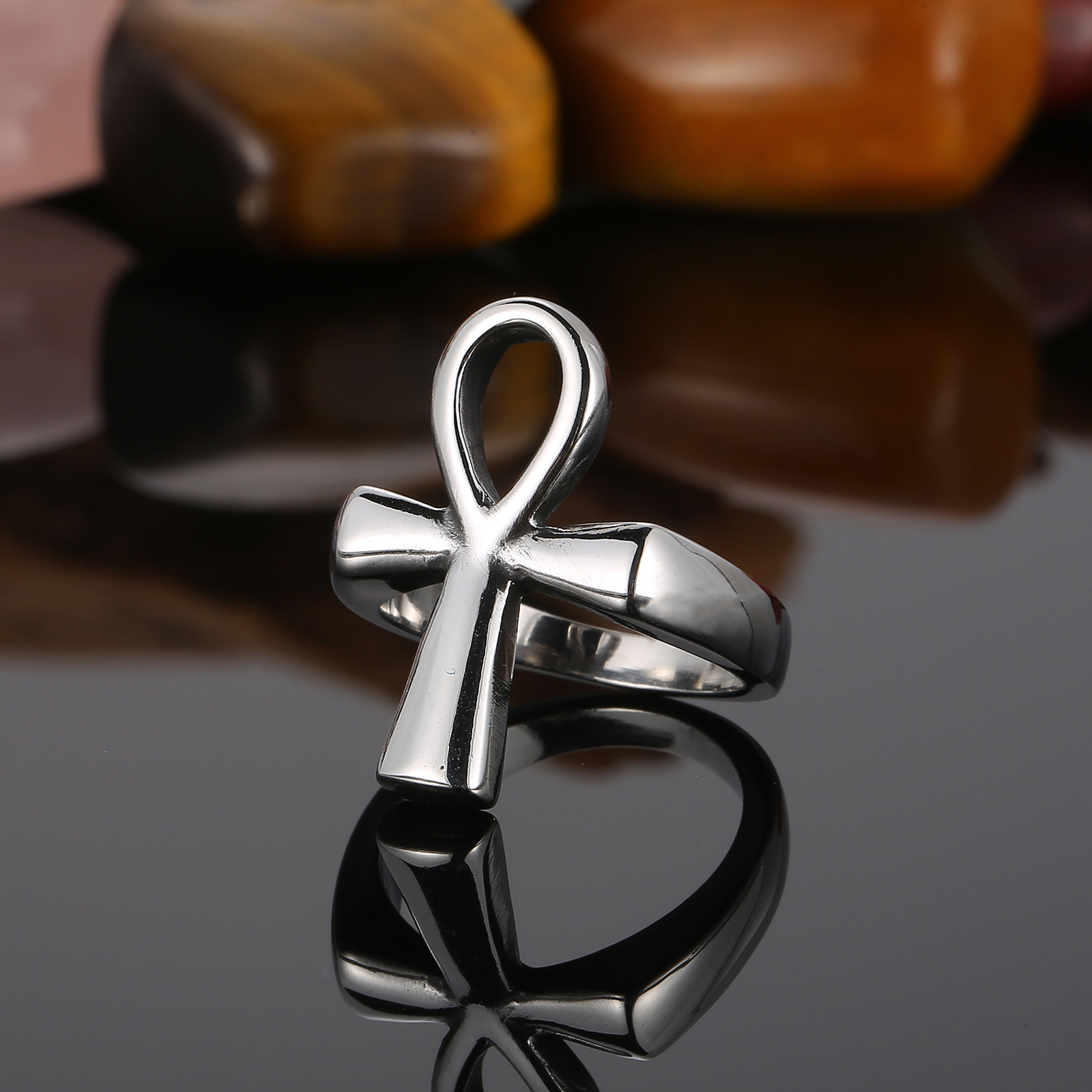 HaoYi Stainless Steel Egypt Cr - Men Accessories Egypt review and price