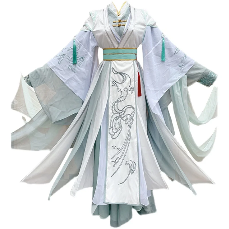 Shi Qingxuan Cosplay Costume F - Men'S Accessories For Christmas review and price