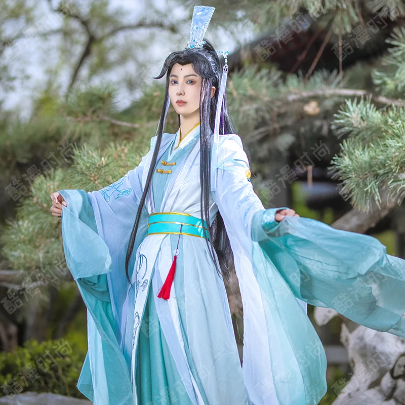 Shi Qingxuan Cosplay Costume F - Men'S Accessories For Christmas review and price