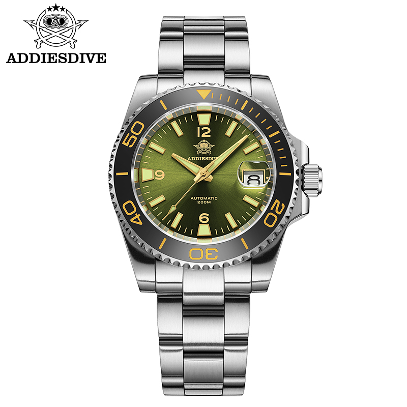 ADDIESDIVE New Diving Gift Wat - Men'S Accessories Fashion review and price