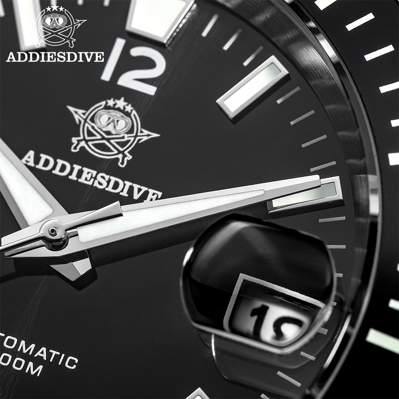 ADDIESDIVE New Diving Gift Wat - Men'S Accessories Fashion review and price