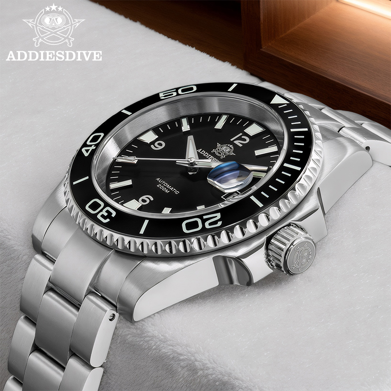 ADDIESDIVE New Diving Gift Wat - Men'S Accessories Fashion review and price