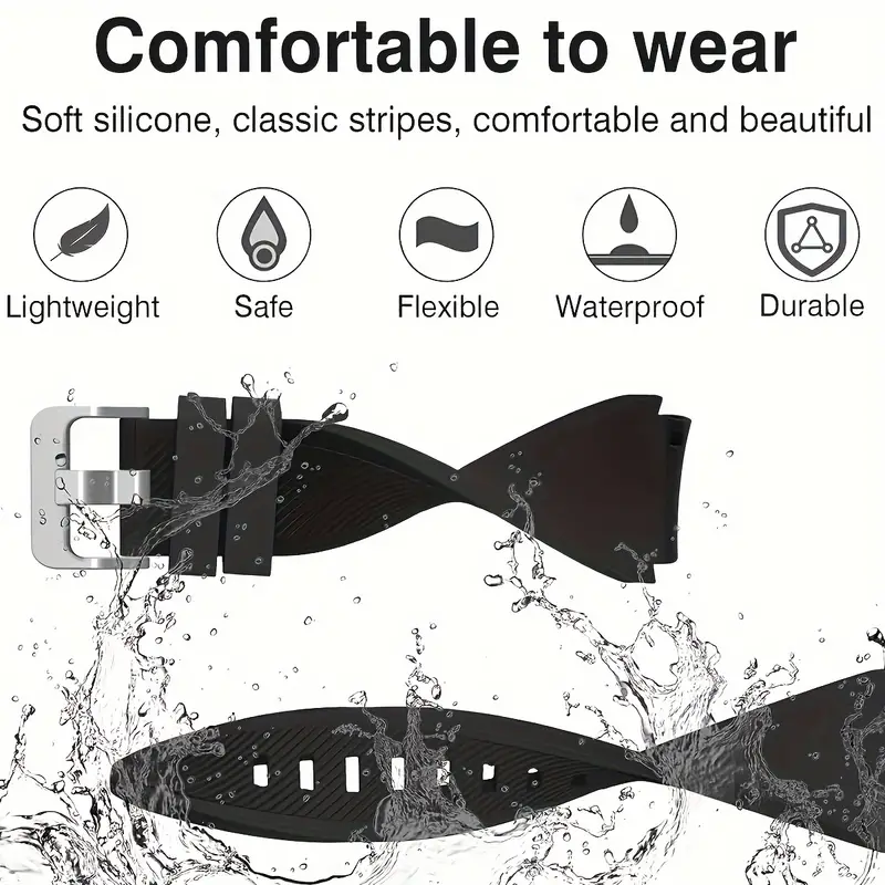 22mm watch strap for Amazfit b - Men'S Accessories New Balance review and price