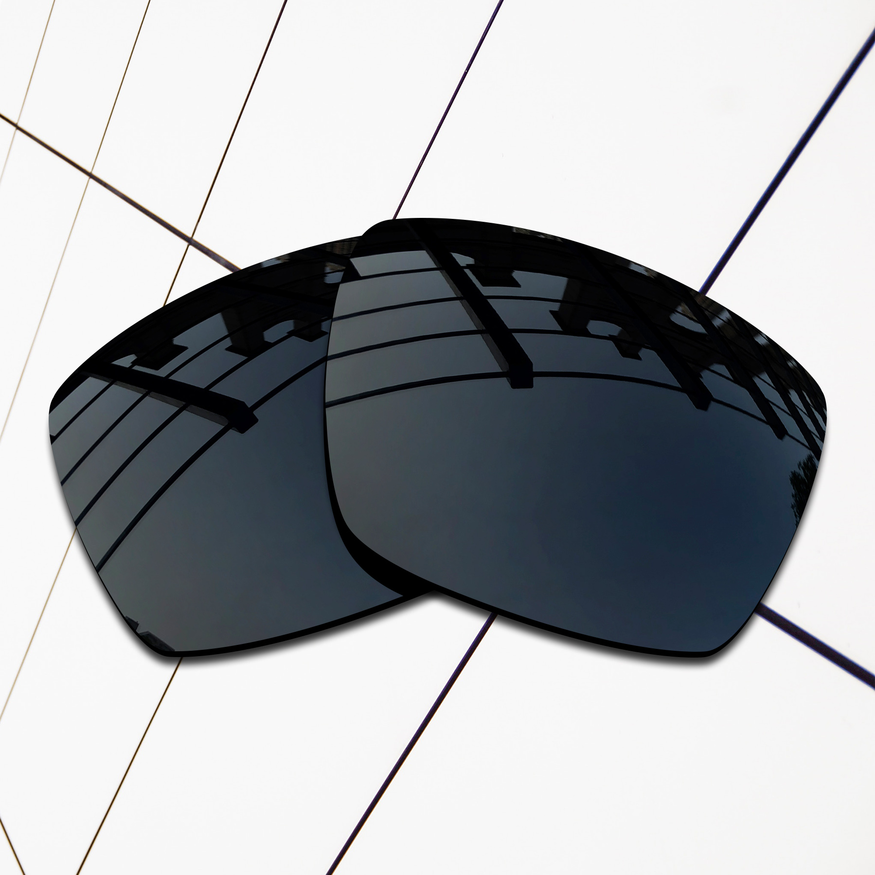 E.O.S Polarized Enhanced Repla - Men'S Accessories Emporio Armani review and price