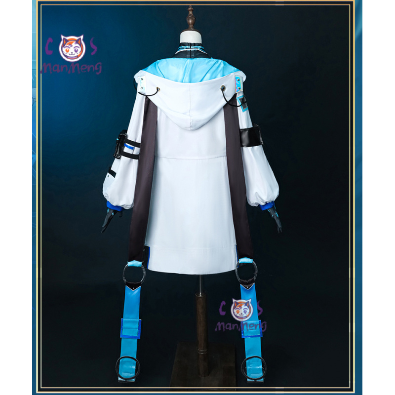 Wanderer Genshin Impact Ballad - Men'S Accessories Fashion review and price