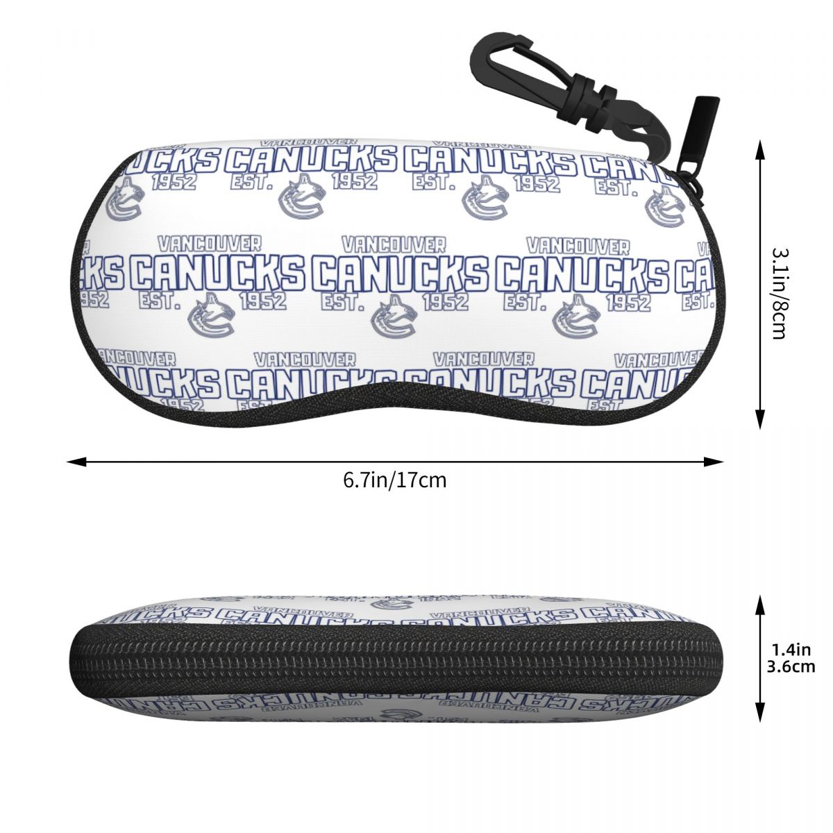 Vancouver Canucks Hockey Canad - Men'S Accessories Canada review and price