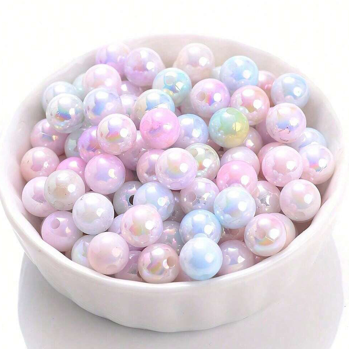 800pcs/24 grid set box 6mm/8mm - Men Accessories Necklace review and price