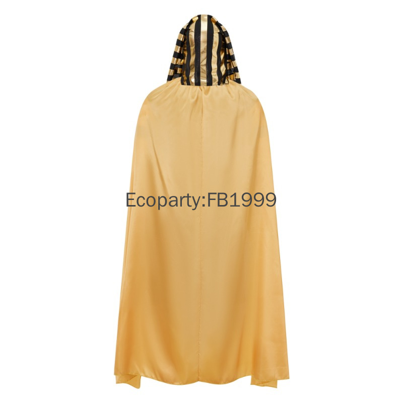 New Men Egyptian Costume King  - Men Accessories Egypt review and price