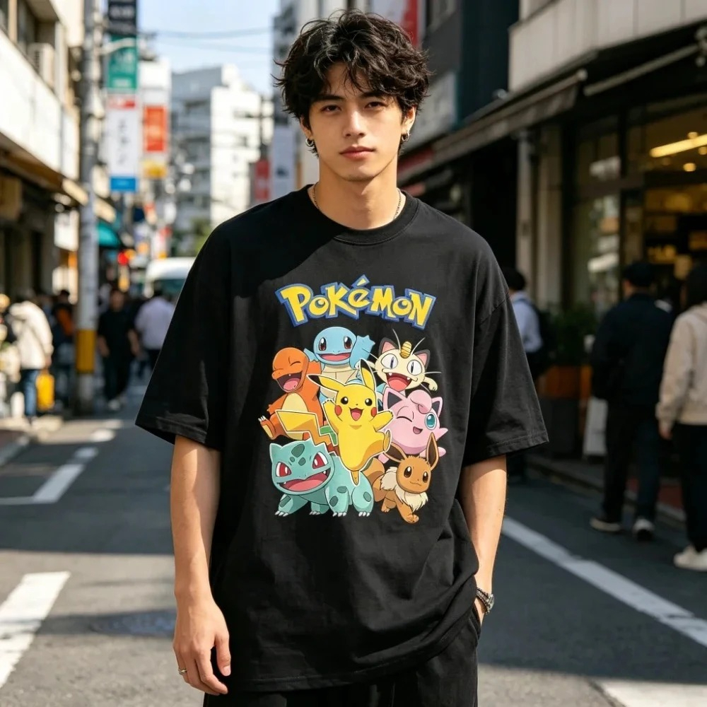 2026 Hot Sale Pokemon All Char - Men'S Accessories On Sale review and price