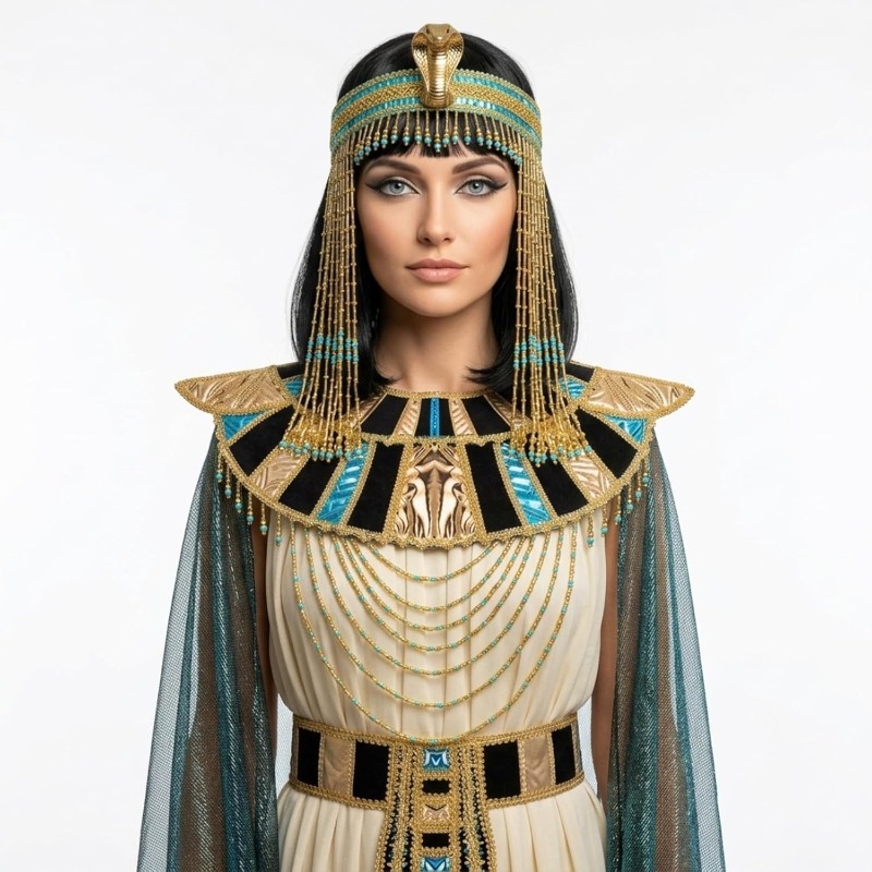 Egyptian Costume Accessory Set - Men Accessories Egypt review and price