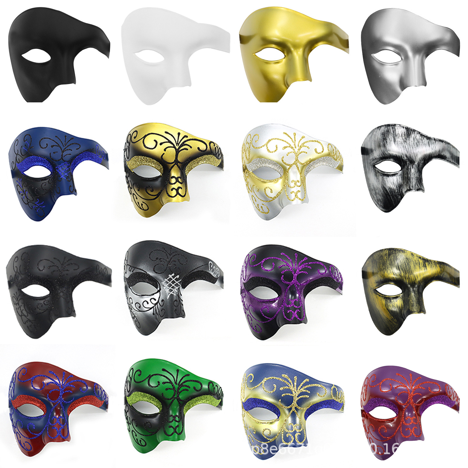 Halloween Carnival Italy Venic - Men Accessories Egypt review and price