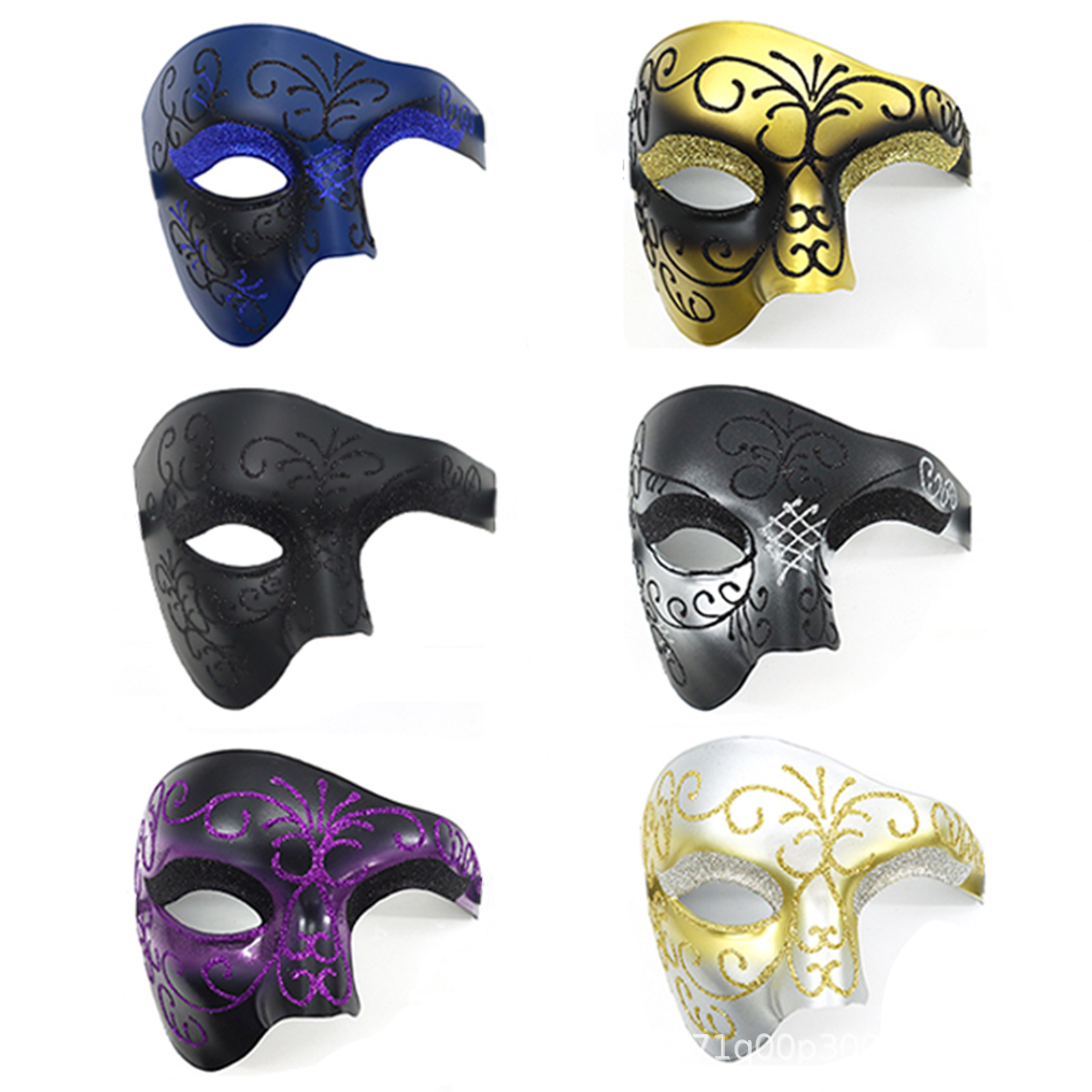 Halloween Carnival Italy Venic - Men Accessories Egypt review and price