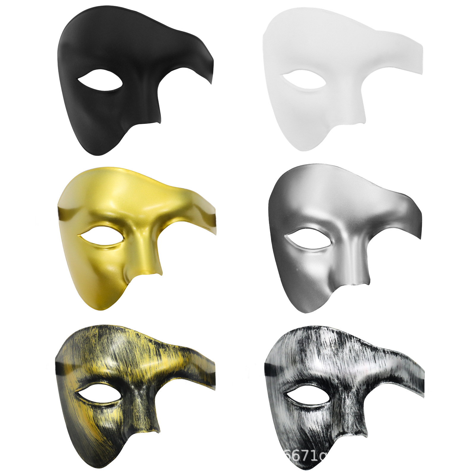 Halloween Carnival Italy Venic - Men Accessories Egypt review and price
