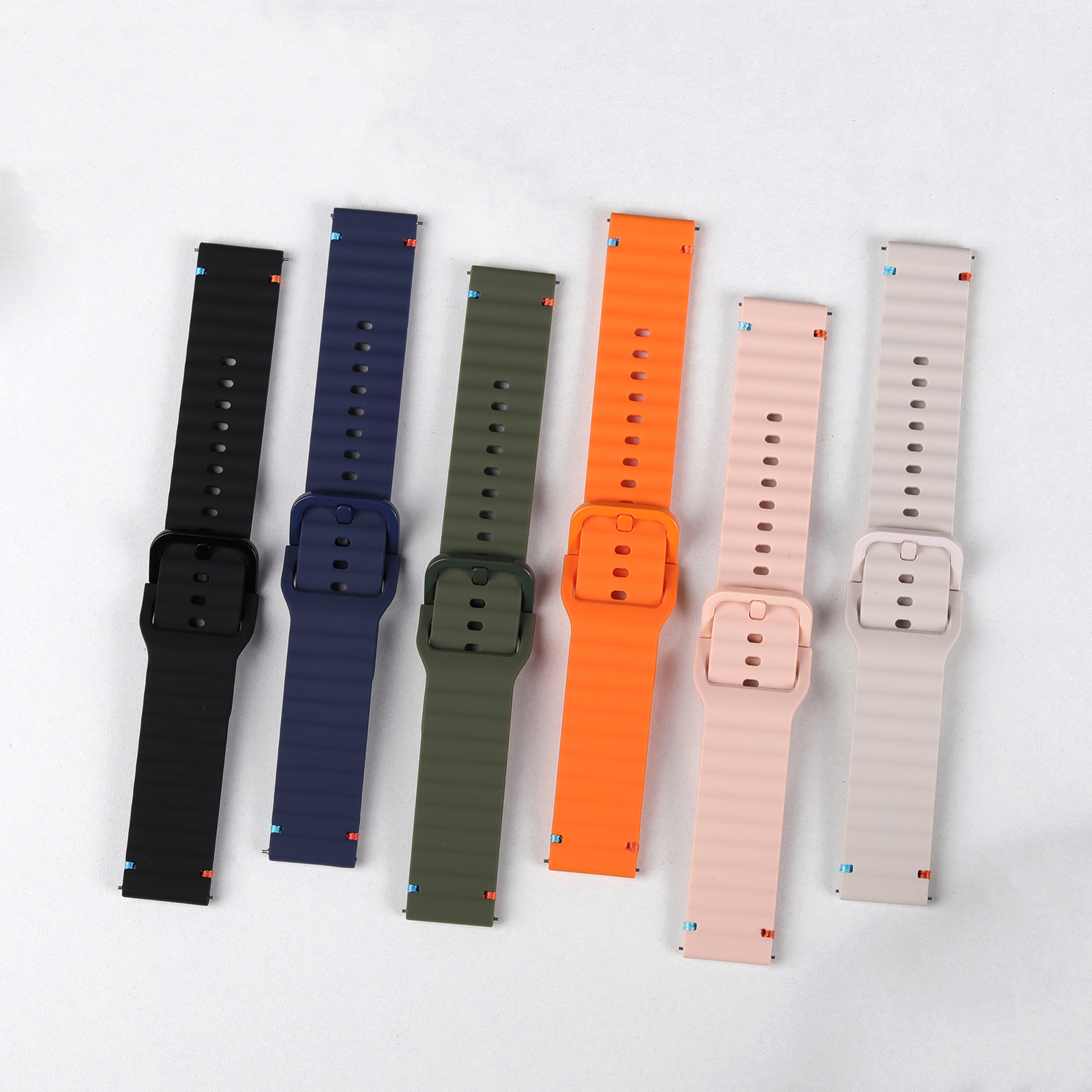 Sport Silicone Band For Realme - Men'S Accessories New Balance review and price