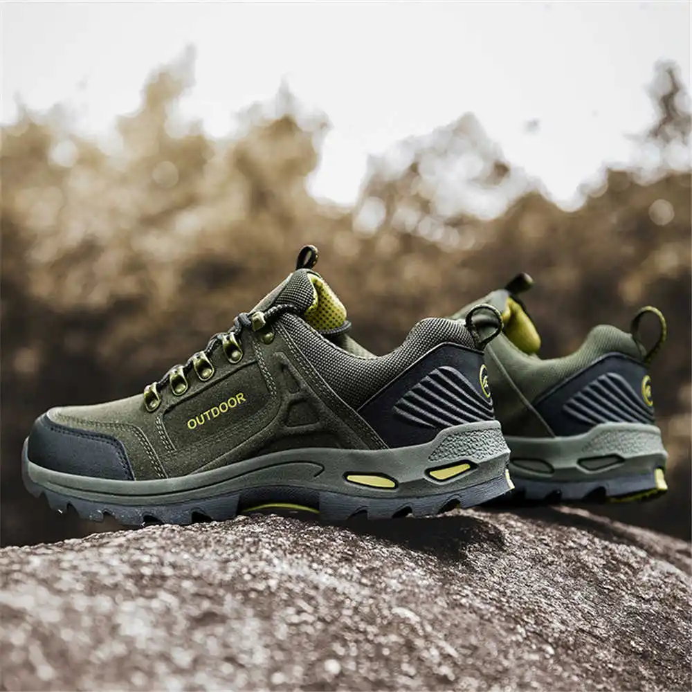 Non-slip Lace Up Hiking Tennis - Men'S Accessories Canada review and price