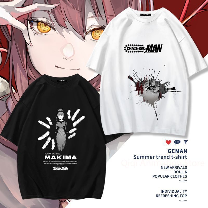 Chainsaw Man Anime Makima Poch - Men Accessories To Gift review and price