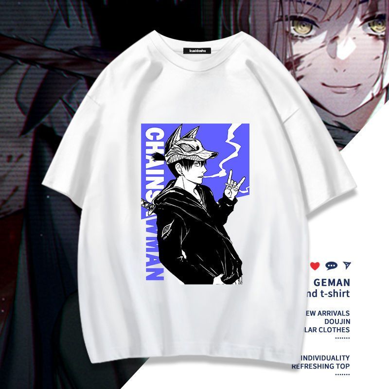 Chainsaw Man Anime Makima Poch - Men Accessories To Gift review and price