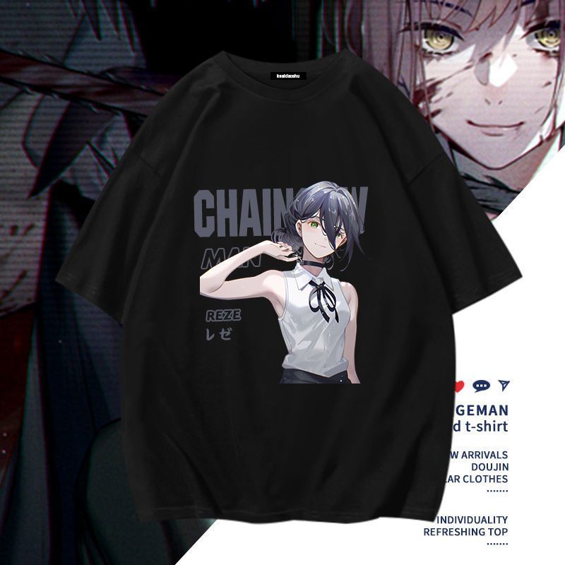 Chainsaw Man Anime Makima Poch - Men Accessories To Gift review and price