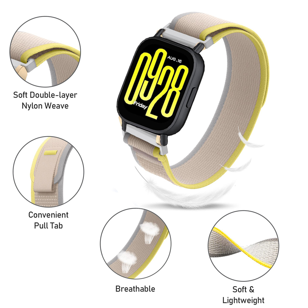 22mm watch Straps For Redmi wa - Men'S Accessories New Balance review and price