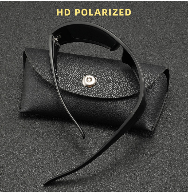 1pcs Men's Polarized Sports Su - Sunglasses Polarized Men review and price
